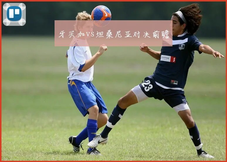 牙买加vs坦桑尼亚对决前瞻
