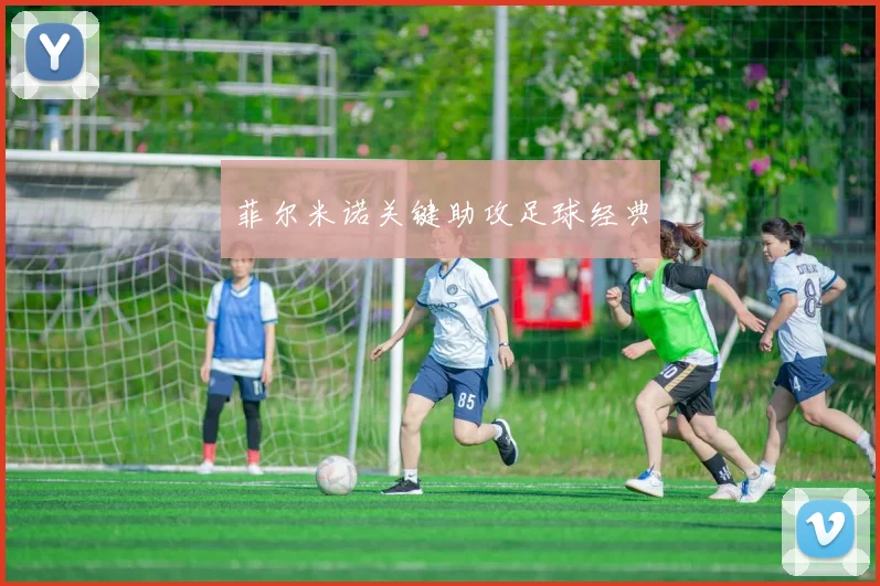 菲尔米诺关键助攻足球经典