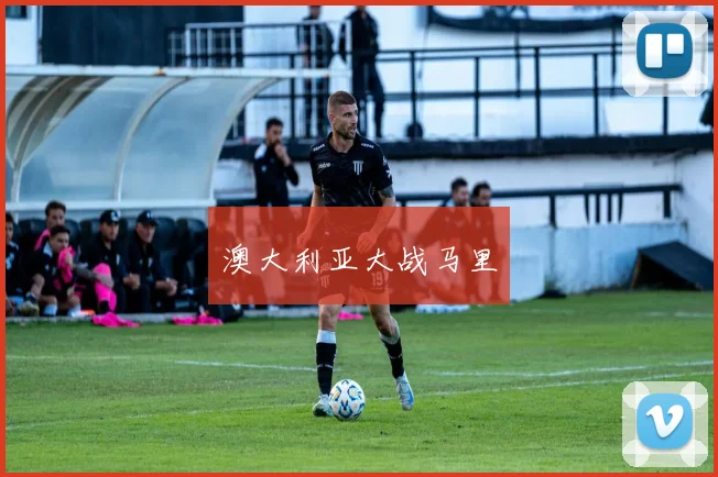 澳大利亚大战马里