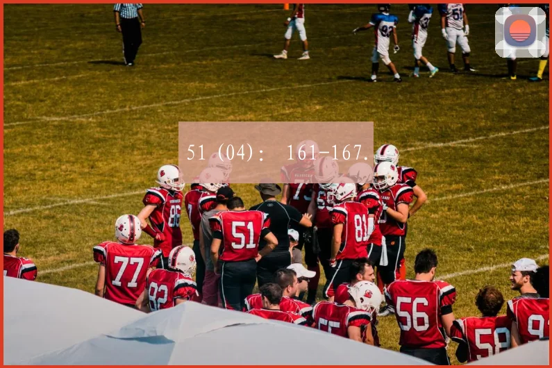 51 (04)： 161-167.