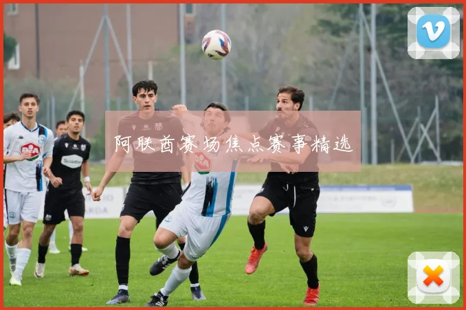 阿联酋赛场焦点赛事精选