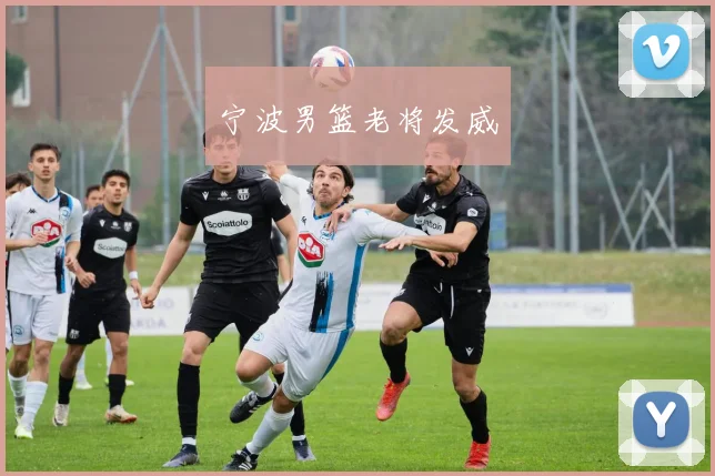 宁波男篮老将发威