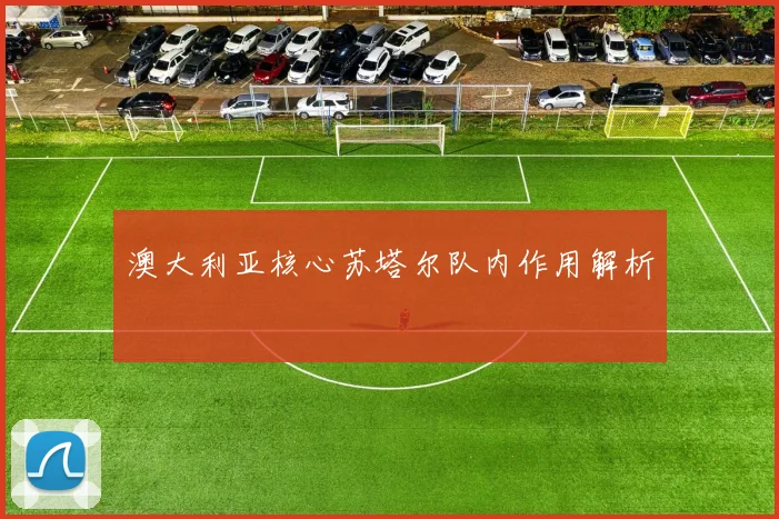 澳大利亚核心苏塔尔队内作用解析