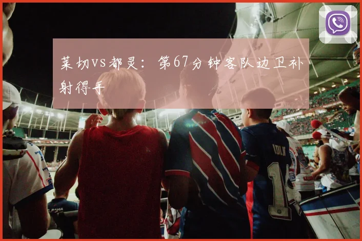 莱切vs都灵:第67分钟客队边卫补射得手