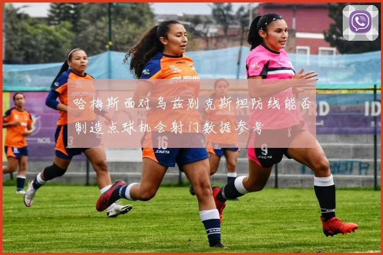 哈梅斯面对乌兹别克斯坦防线能否制造点球机会射门数据参考