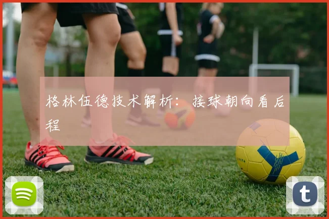 格林伍德技术解析：接球朝向看后程