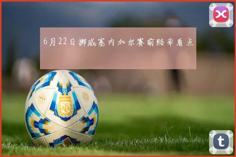 6月22日挪威塞内加尔赛前赔率看点
